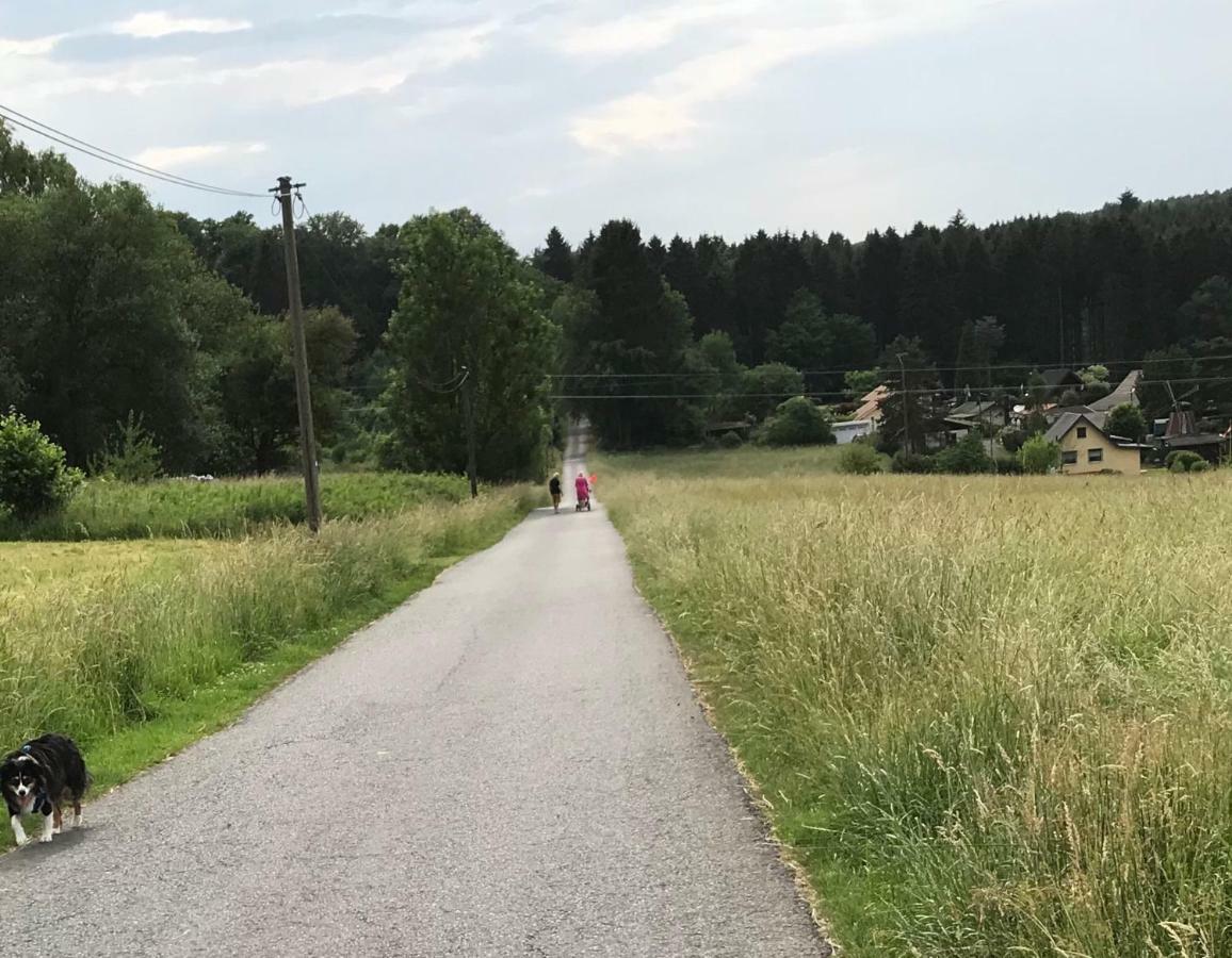 Ferienwohnung Baldus-Westerwald Mogendorf Exteriér fotografie